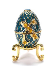 Oeufs De Collection Style