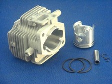 Kit De Cylindre Compatible Avec La Taille Haie Wolf HSG 55