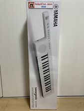 Mini clavier électronique YAMAHA SHS-300 WH épaule sonogène blanc 37 W733 mm