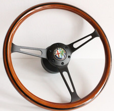 Volant compatible avec Alfa