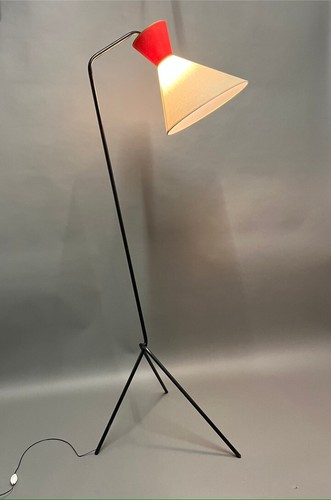 Lampadaire 1950 lampe - lampe, 50