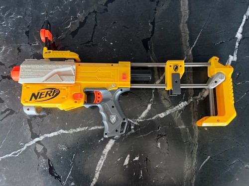 Nerf strike elite recon - n-strike,