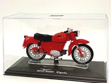 Moto Guzzi Zigolo 1/24 Diecast