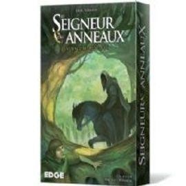 Seigneur des anneaux - des,