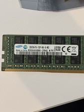 Samsung 32GB DDR4 ECC