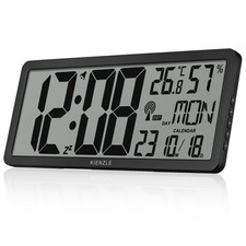 KIENZLE Horloge murale