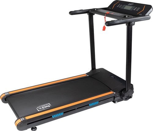 Bodyline tapis roulant - roulant,