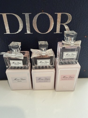 Miss dior mini set - 3,
