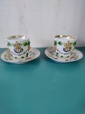 Tasses de réserviste Allemand 1er Guerre Mondiale