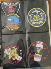 patch armée de l'air 36 EDCA
