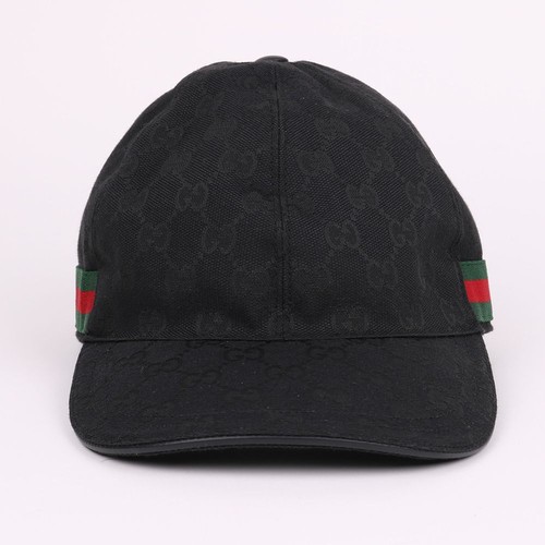 Gucci casquette baseball l - casquette,