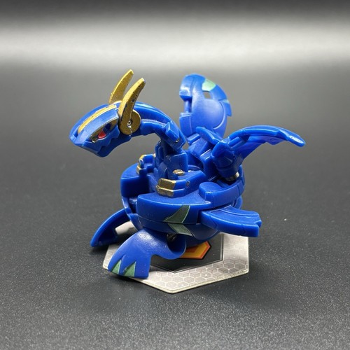 Bakugan nouveau vestroia - bakugan,