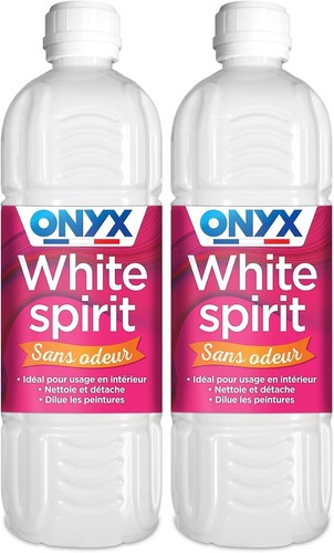 White spirit sans - white,