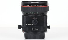 Canon 24mm f3 5l - canon, ts-e