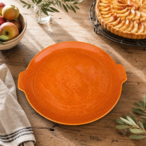 Plat tarte à gâteau - plat,