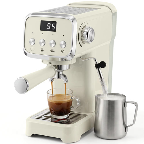 Machine café expresso - à,