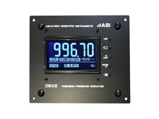 DBX2 FLUSH MOUNT  PRECISION