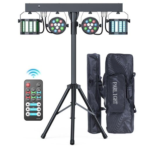 60w rgbw derby dmx - dmx, led