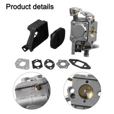 Carburateur innovant pour des