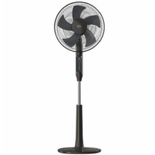 Ventilateur sur Pied Black &