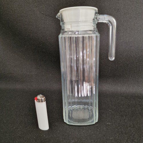 Carafe pichet en - carafe, verre