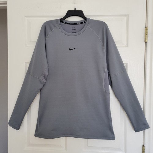 Nike pro dri fit - dri-fit, gray