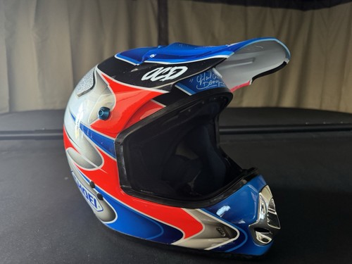 Casque shoei vfx motocross - vfx,