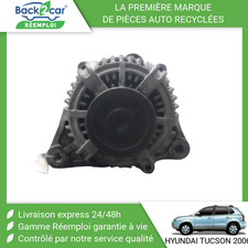 ? ALTERNATEUR HYUNDAI TUCSON ➤3730027012 ?