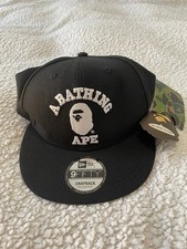 BAPE A Bathing Ape x New Era
