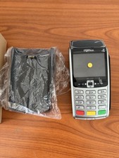 TPE INGENICO IWL250 Avec Batterie Pour Pieces Ou Réparation