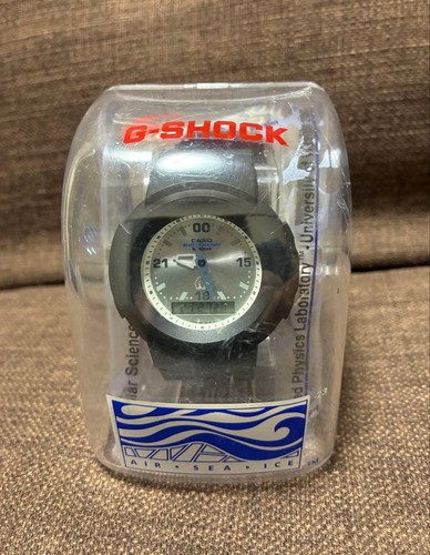 Montre casio shock 500ns - casio, g-shock