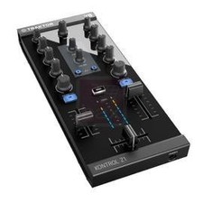 Native Instruments Traktor Kontrol Z1 table de mixage