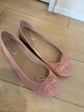 RARE New Repetto Cendrillon