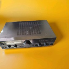 Amplificateur stereo hifi - amplificateur,