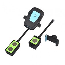 Support de téléphone pour machine à coudre lit surjeteuse machine à coudre