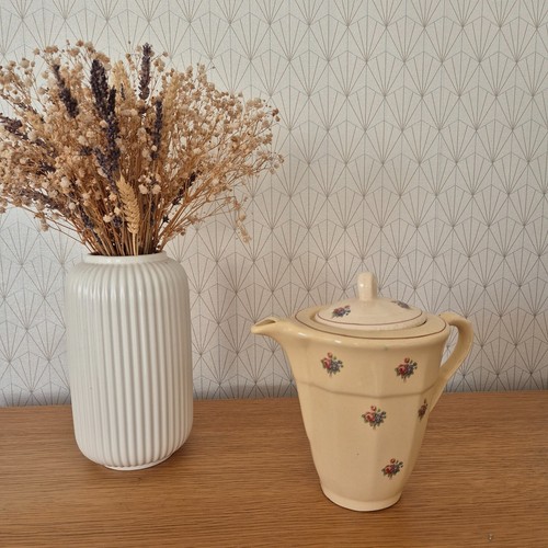 Vintage and authentic french