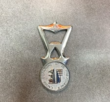 ANCIEN DECAPSULEUR OUVRE