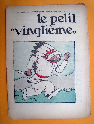 Tintin herge petit - tintin,