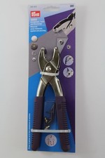 Vario Bouton Trou- Et Pince à