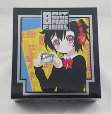 8Bit Music Power Final Collector's Edition NES Limited Run