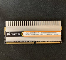 CORSAIR 1GB RAM DDR2 800MHZ -