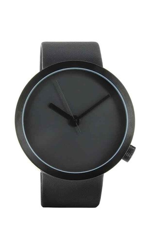 Montre akteo all - akteo, black