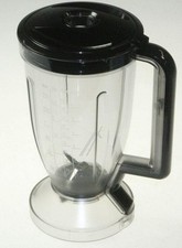 Attachement pour blender