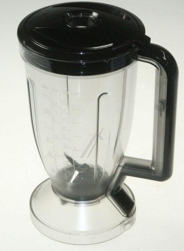 Attachement pour blender