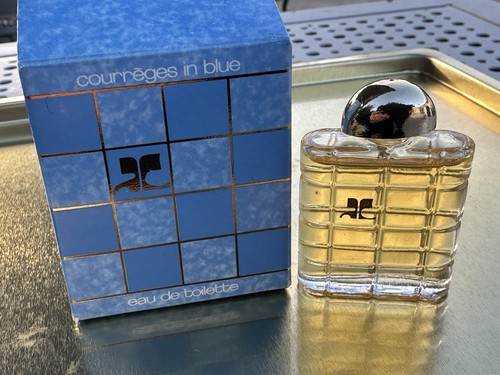 Miniature parfum courreges - miniature,