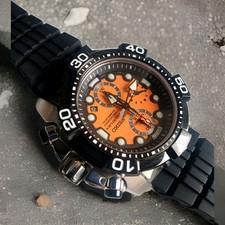 SEIKO VEIL 200 Meters Diver