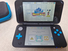 Nintendo new 2ds console - 2ds,