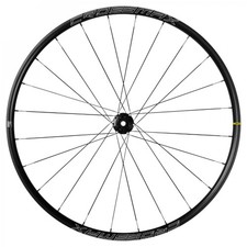 Roue vtt 29" mavic crossmax