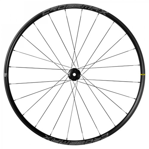 Roue vtt mavic crossmax - vtt, 29"
