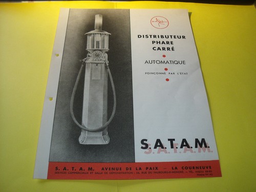 Feuillet epoque pompe - d,